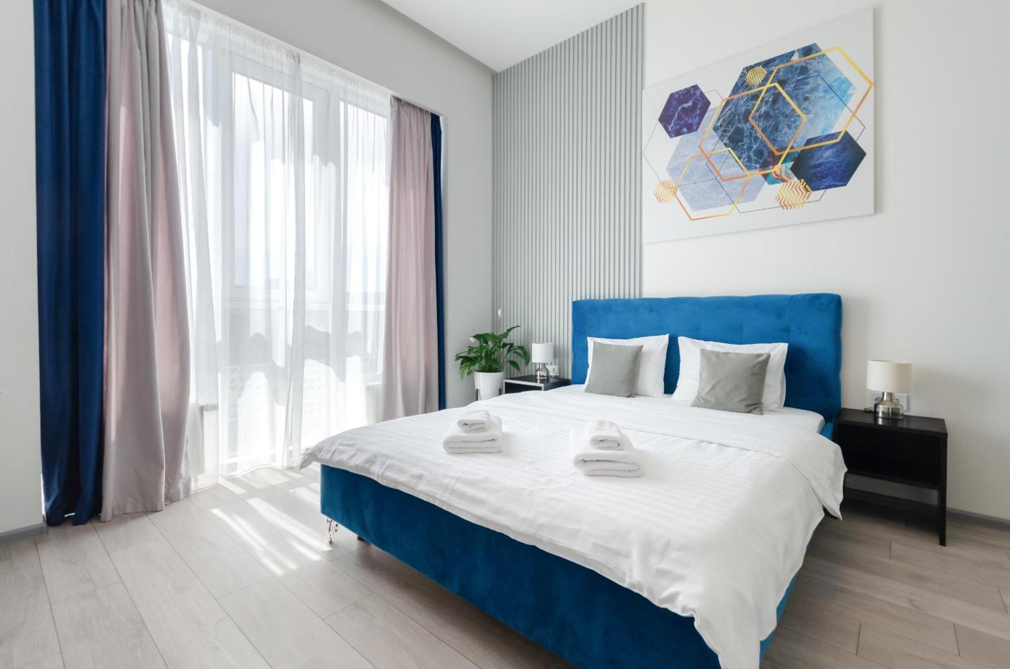 Kyiv View Railway Station Hotel Bagian luar foto