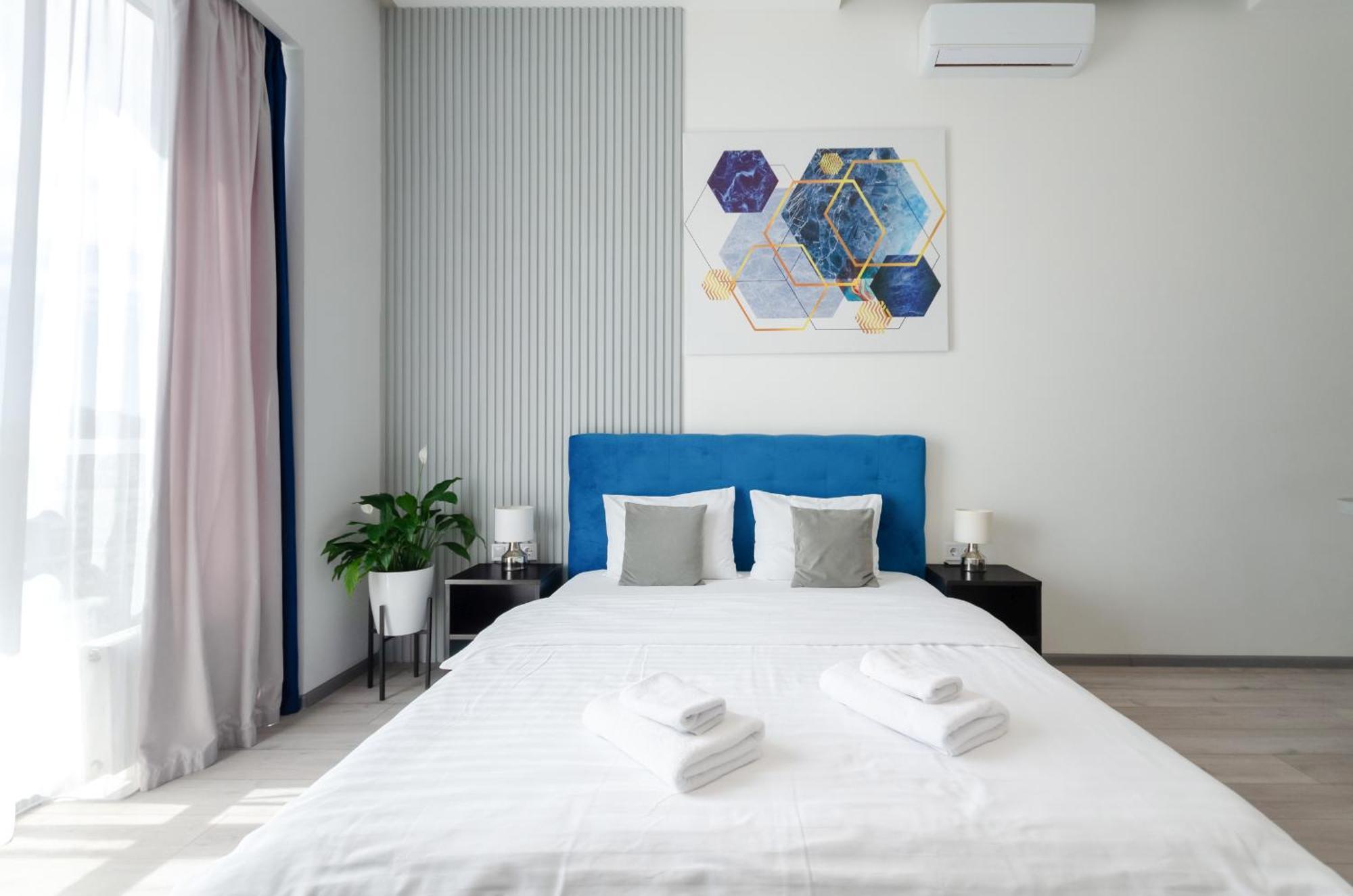Kyiv View Railway Station Hotel Bagian luar foto